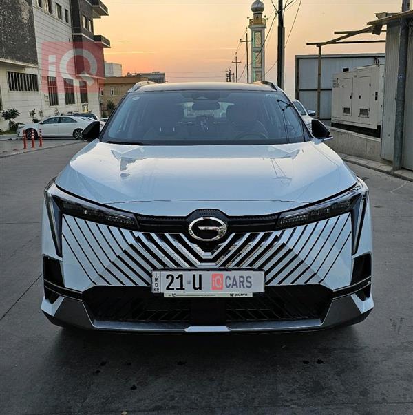 جی ئەی سی ئیمکۆ 2024  بۆ فرۆشتن لە عێراق - سلێمانی